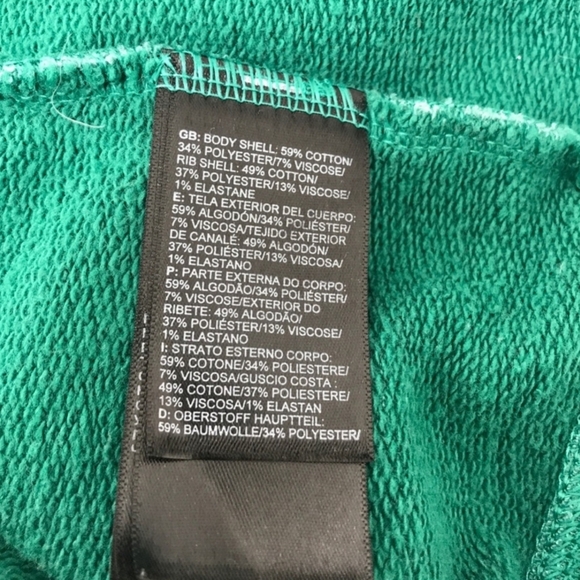 The North Face Crewneck Sweatshirt - Picture 5 of 6